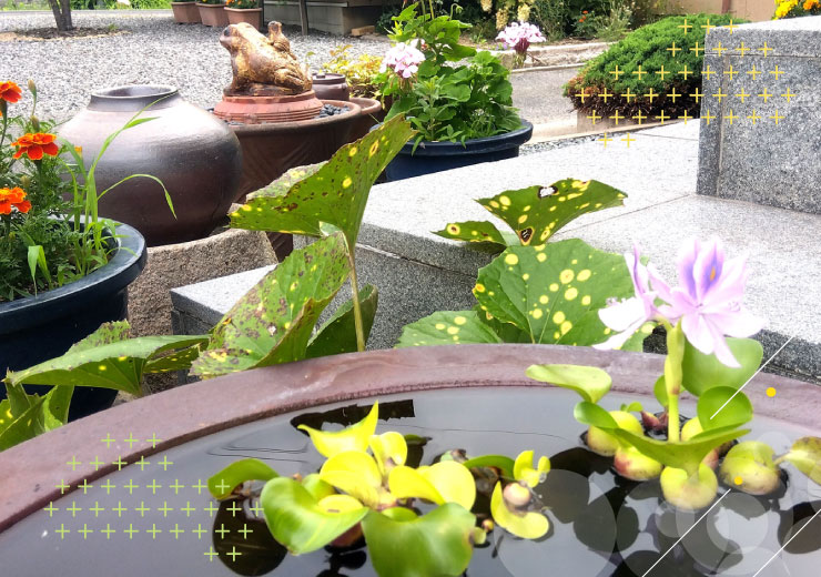 就労支援Bエール万富のご利用案内バナー